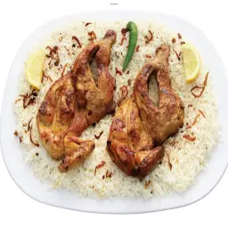 Madhbi Chicken